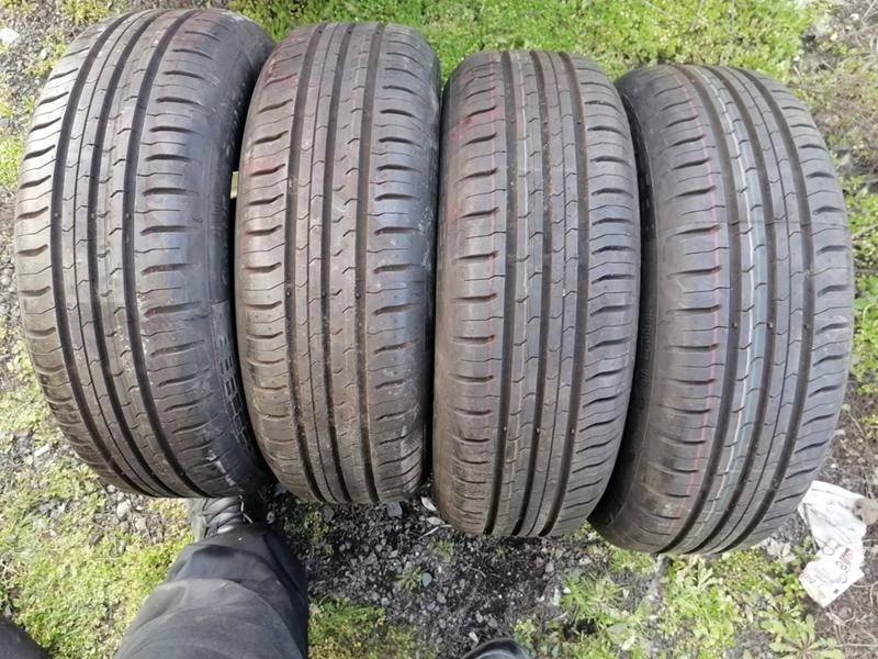 Гуми Летни 175/65R14, снимка 2 - Гуми и джанти - 32080732