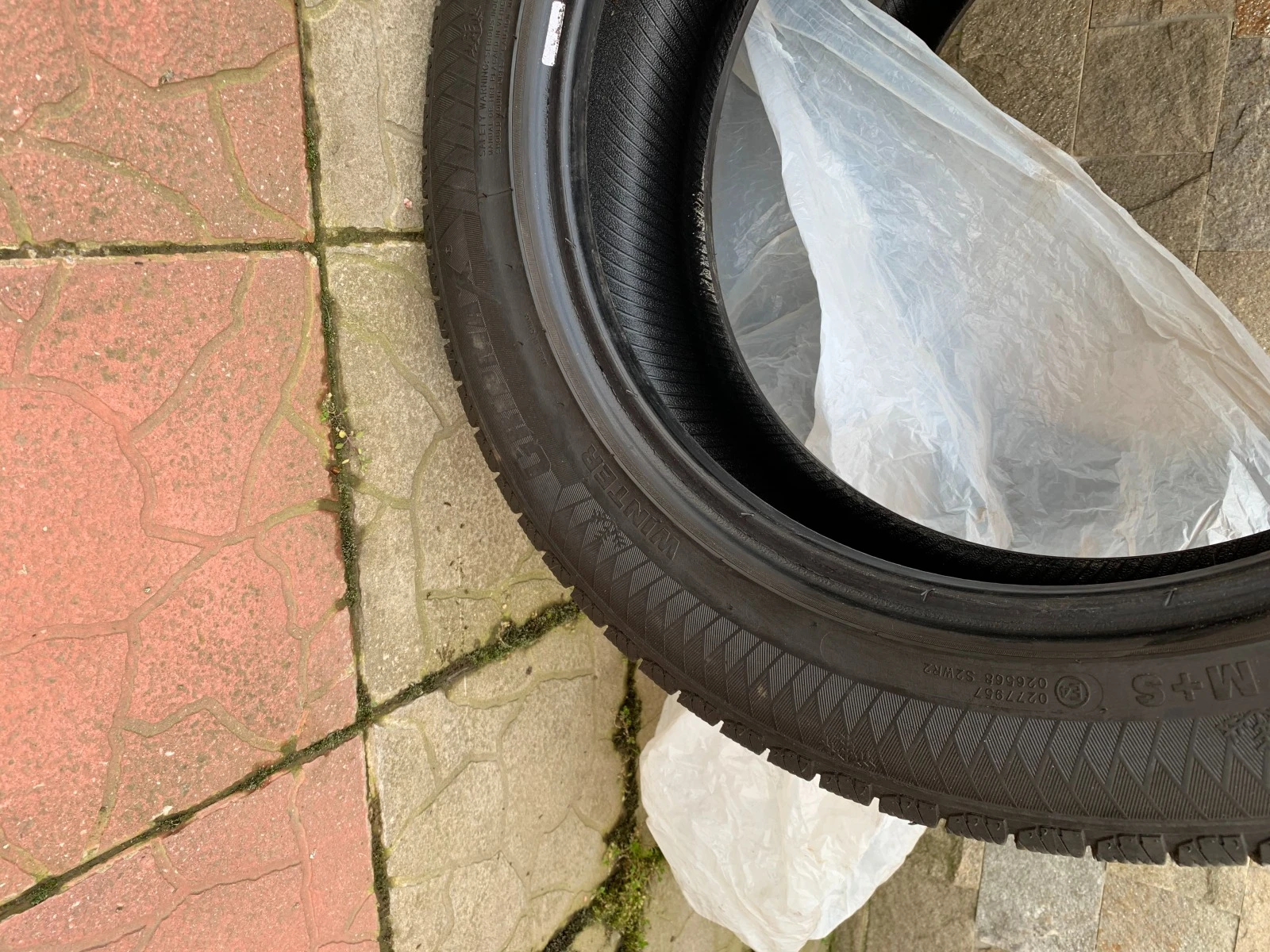  225/55R19 | Mobile.bg   5