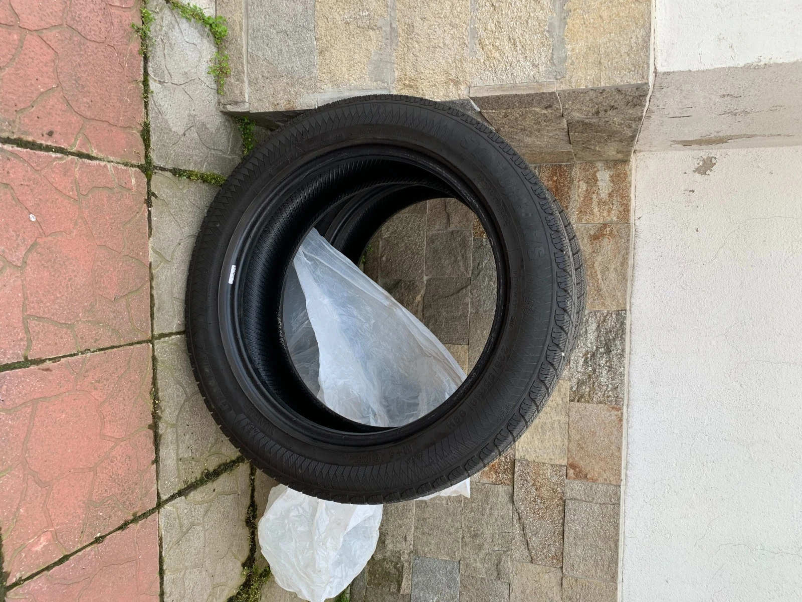  225/55R19 | Mobile.bg   3