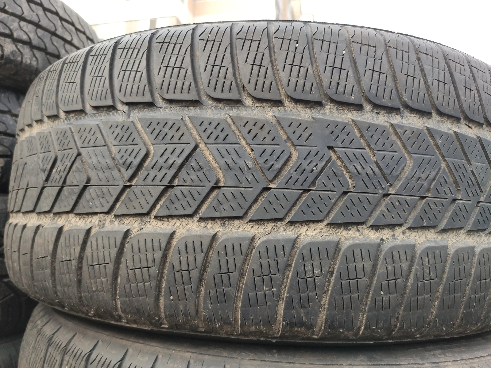  255/45R20 | Mobile.bg   1