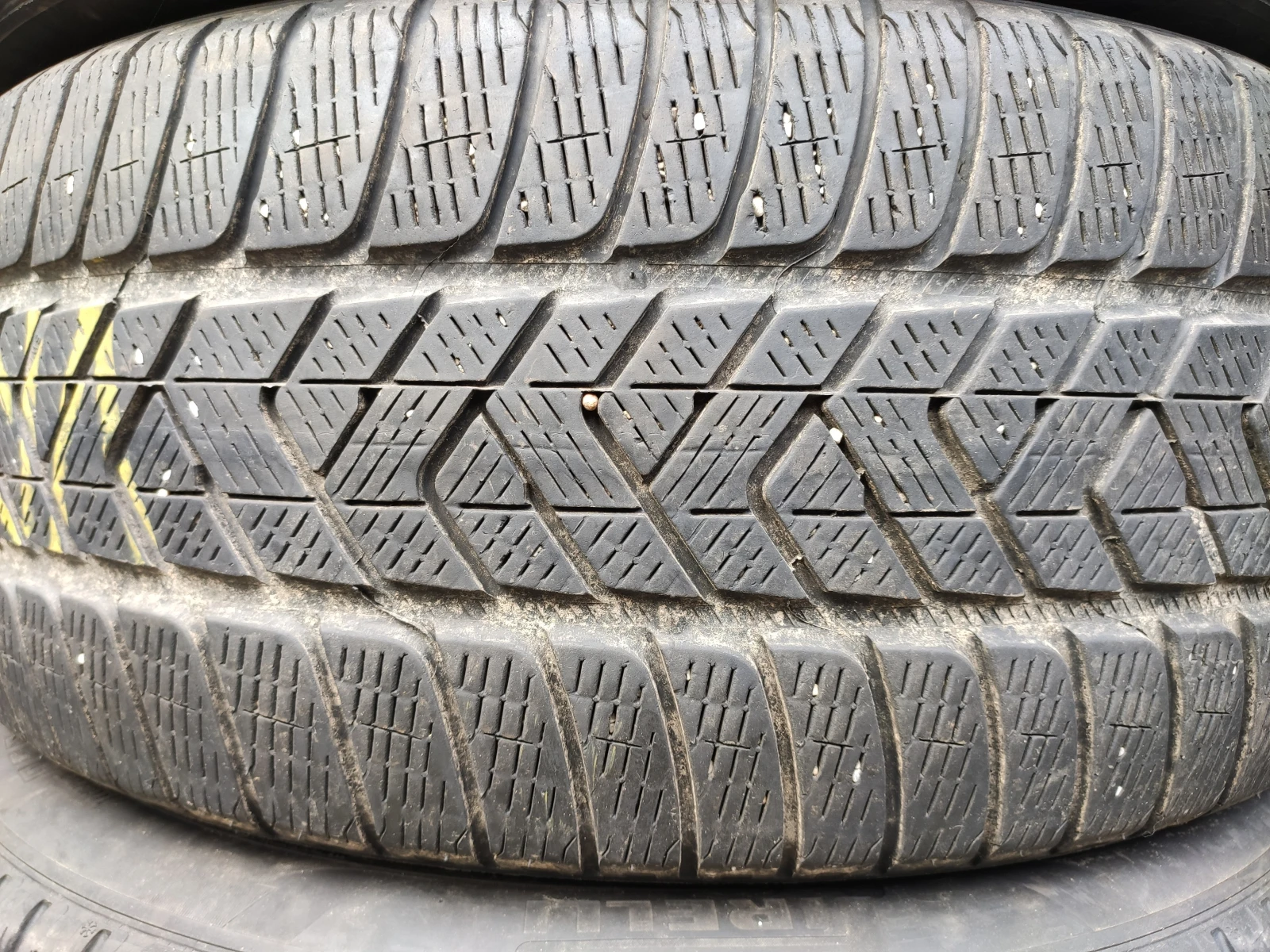  255/45R20 | Mobile.bg   3