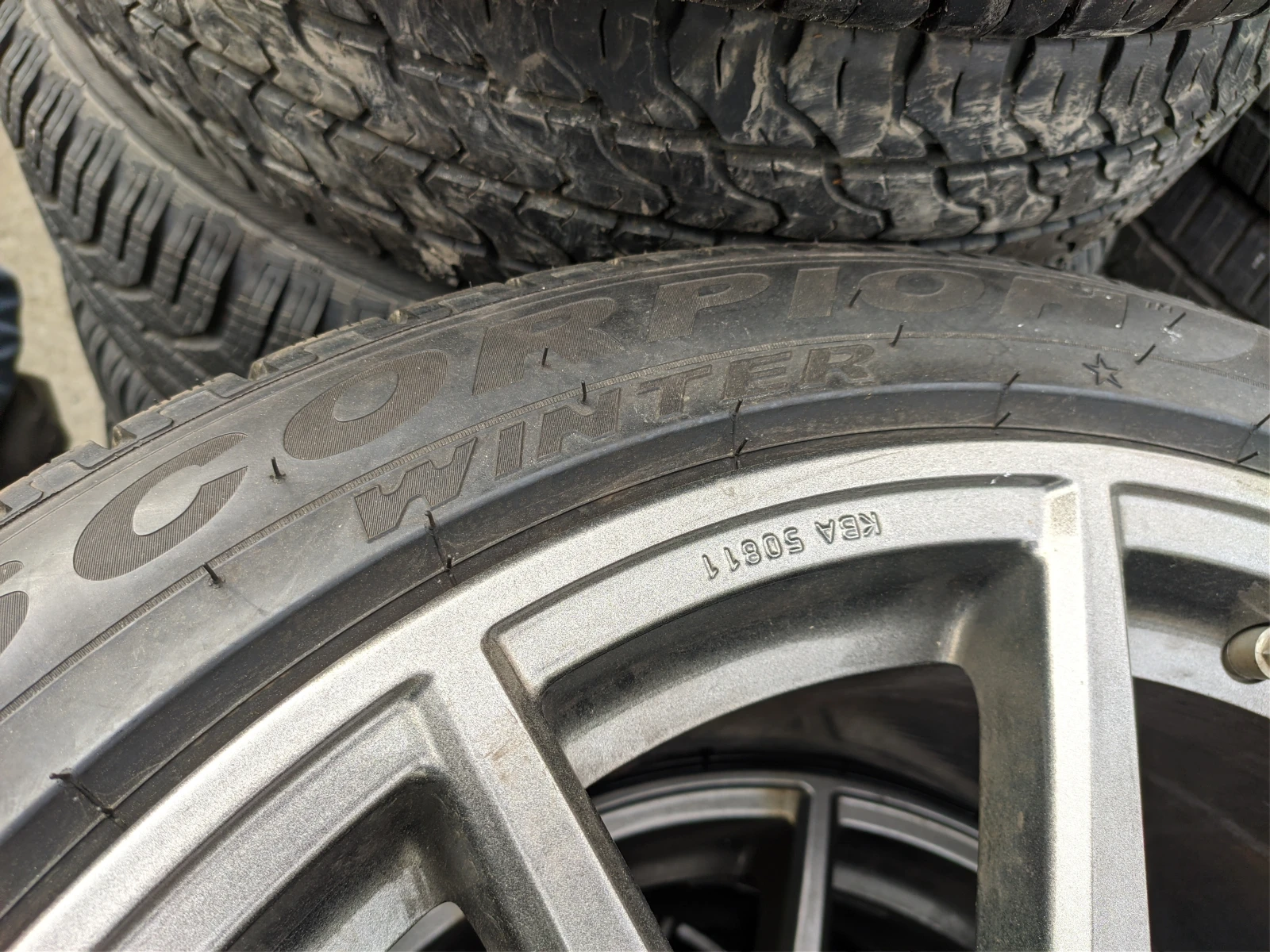  255/45R20 | Mobile.bg   8