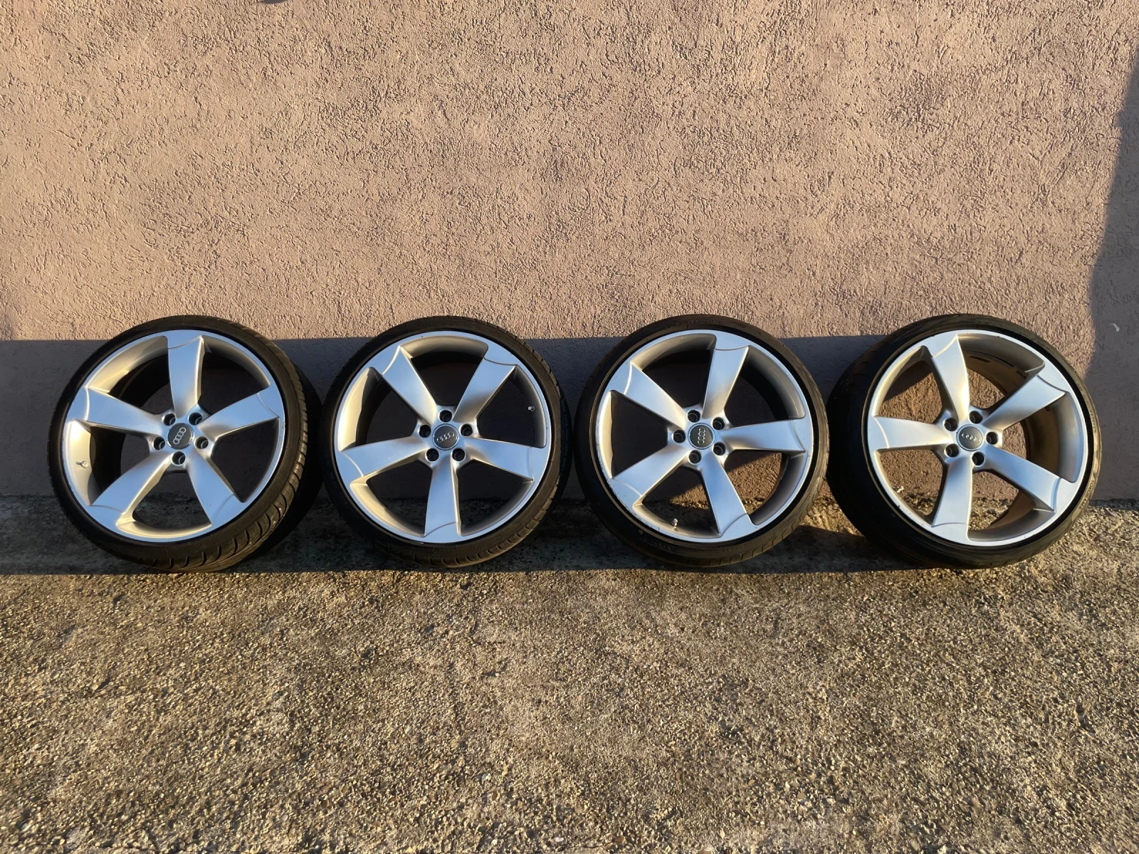   Audi A4 | Mobile.bg   5