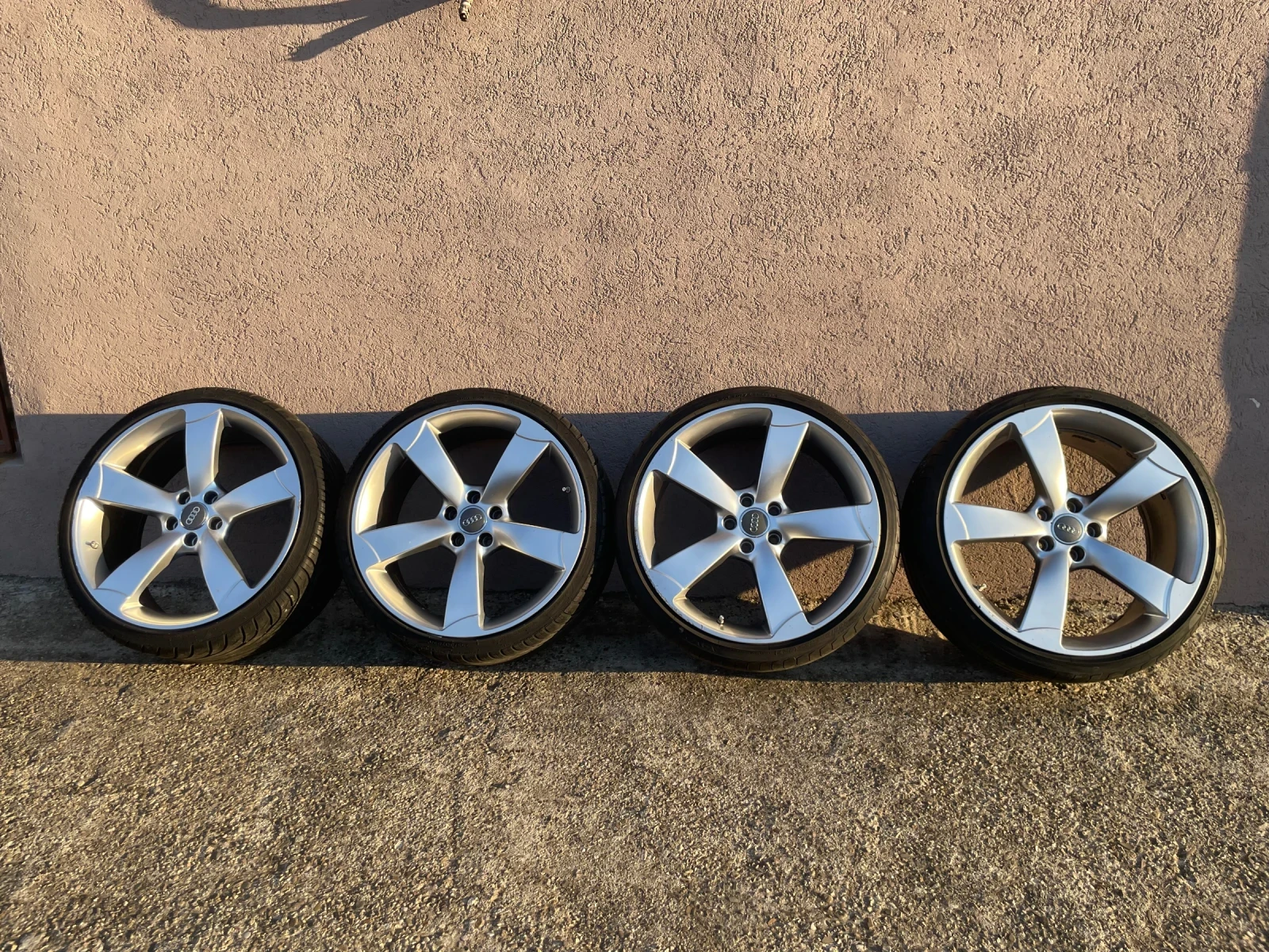   Audi A4 | Mobile.bg   4