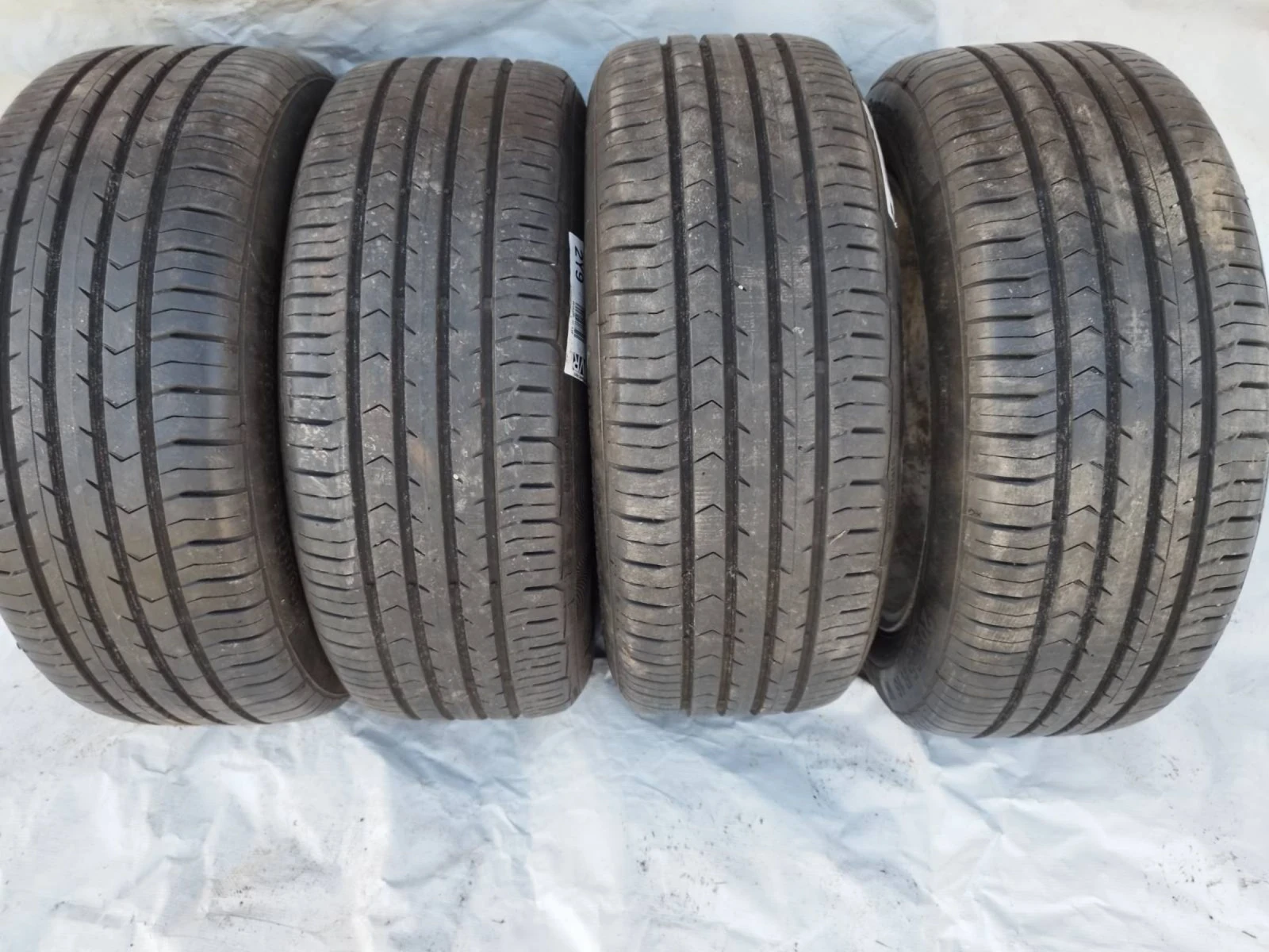    205/55R16  Audi | Mobile.bg   12