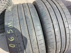 Гуми Летни 245/40R20, снимка 2 - Гуми и джанти - 41366089