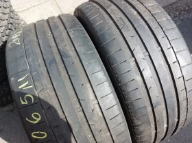 Гуми Летни 245/40R20, снимка 1 - Гуми и джанти - 41366089