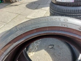 Гуми Летни 245/40R20, снимка 6 - Гуми и джанти - 41366089