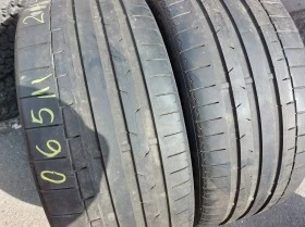 Гуми Летни 245/40R20, снимка 3 - Гуми и джанти - 41366089