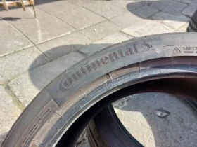 Гуми Летни 245/40R20, снимка 5 - Гуми и джанти - 41366089