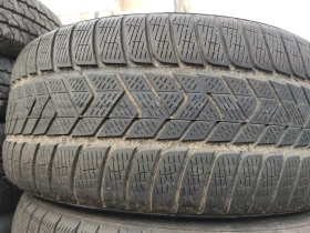 Гуми Зимни 255/45R20, снимка 1 - Гуми и джанти - 48977085