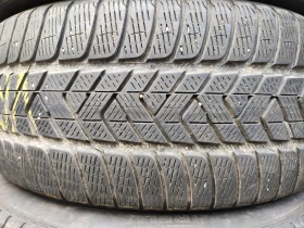 Гуми Зимни 255/45R20, снимка 3 - Гуми и джанти - 48977085