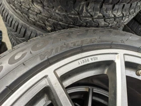 Гуми Зимни 255/45R20, снимка 8 - Гуми и джанти - 48977085