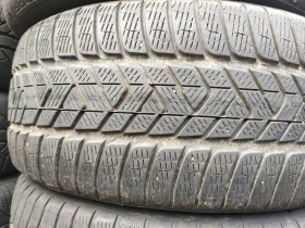 Гуми Зимни 255/45R20, снимка 2 - Гуми и джанти - 48977085