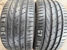 Гуми Летни 255/30R19, снимка 4 - Гуми и джанти - 49286207