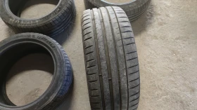 Гуми Летни 225/45R17, снимка 4 - Гуми и джанти - 49427780