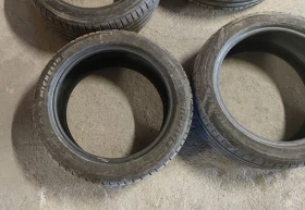 Гуми Летни 225/45R17, снимка 8 - Гуми и джанти - 49427780