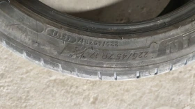 Гуми Летни 225/45R17, снимка 7 - Гуми и джанти - 49427780