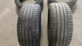 Гуми Летни 225/45R17, снимка 3 - Гуми и джанти - 49427780