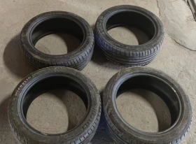 Гуми Летни 225/45R17, снимка 1 - Гуми и джанти - 49427780