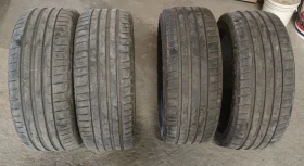 Гуми Летни 225/45R17, снимка 2 - Гуми и джанти - 49427780