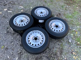    205/65R16  Renault Trafic | Mobile.bg    2
