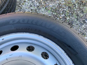    205/65R16  Renault Trafic | Mobile.bg    14