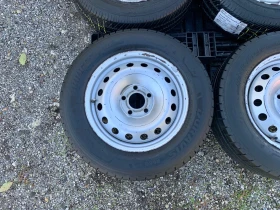    205/65R16  Renault Trafic | Mobile.bg    5