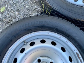    205/65R16  Renault Trafic | Mobile.bg    13