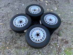    205/65R16  Renault Trafic | Mobile.bg    3