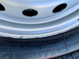    205/65R16  Renault Trafic | Mobile.bg    16