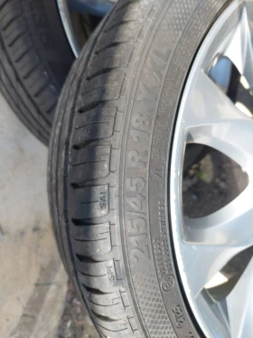 ���� � ������ 215/45R18 �� Mazda 3 | Mobile.bg � ����� ������ 3