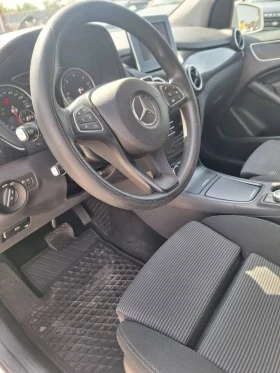 Mercedes-Benz B 220 хечбек, снимка 5