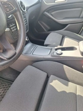 Mercedes-Benz B 220 хечбек, снимка 6