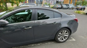 Opel Insignia  - изображение 5