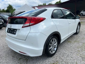 Honda Civic 5DR 1.4* ШВЕЙЦАРИЯ* , снимка 5