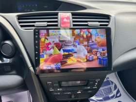 Honda Civic 5DR 1.4* ШВЕЙЦАРИЯ* , снимка 16