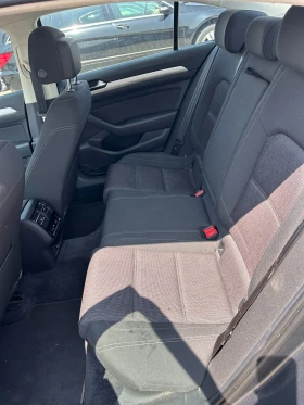 VW Passat 1.4TSI NAVI EURO 6, снимка 11