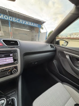 VW Eos, снимка 8
