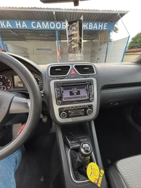 VW Eos, снимка 7