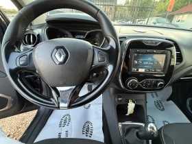 Renault Captur 1.5 DCI NAVI, снимка 8