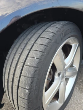 Audi A3 2.0 TDI, DSG, Панорама, снимка 17