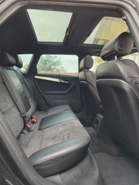 Audi A3 2.0 TDI, DSG, Панорама, снимка 13