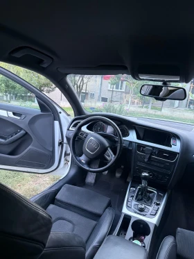 Audi A4, снимка 7