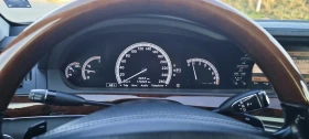 Mercedes-Benz S 500 388 LONG | AMG PACK | ОБСЛУЖЕН | ЛИЗИНГ | , снимка 10