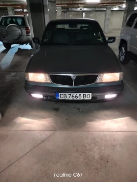 Lancia Dedra 1.8 105к.с, снимка 5