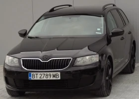 Skoda Octavia, снимка 7