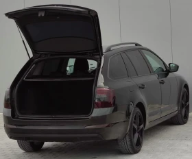 Skoda Octavia, снимка 16