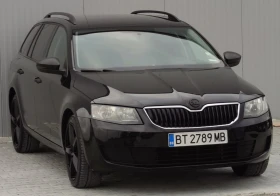 Skoda Octavia, снимка 1