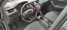 Skoda Octavia, снимка 10